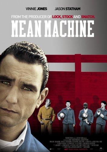 Фильм Костолом (2001) смотреть онлайн бесплатно